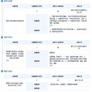 2026桂林公积金提取总流程一览