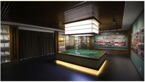 江西林业博物馆2026年樱花季预约攻略（时间+入口+流程）