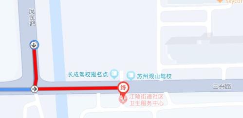 2026苏州吴江区江陵街道妇女免费两癌筛查活动