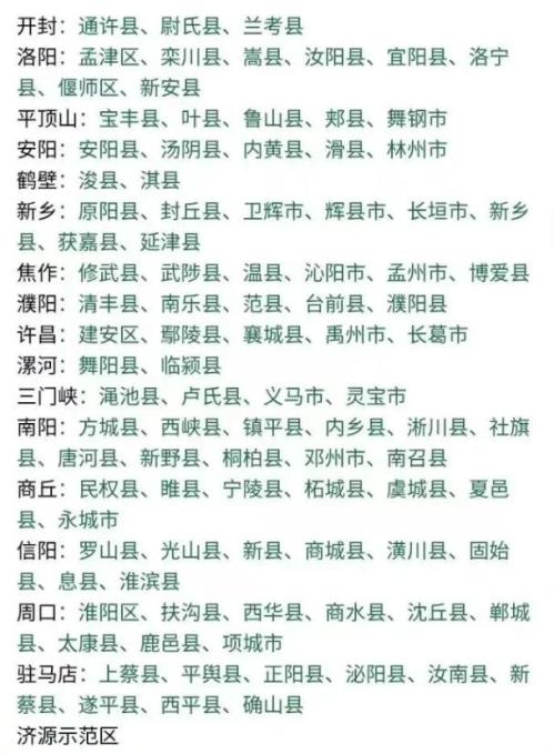 【本地资讯】2026河南大学生志愿服务乡村振兴计划招募(报名条件+时间+官网)
