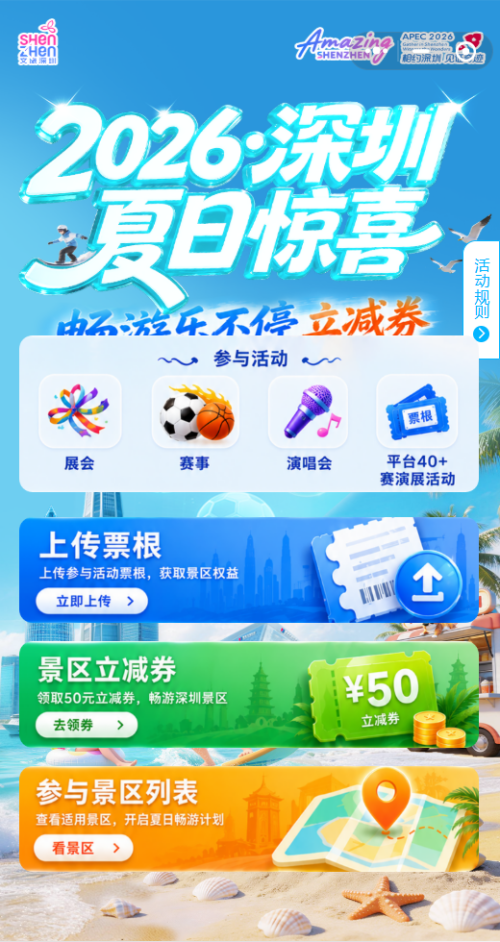 【本地资讯】2026深圳票根如何上传?